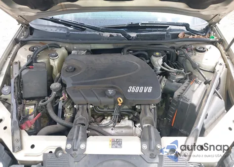 2011 Chevrolet Impala Lt z USA, uszkodzony, nr VIN 2G1WB5EK2B1205282